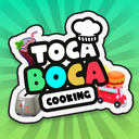 Toca Boca Cooking