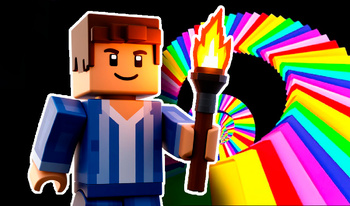 Robby Mini Games