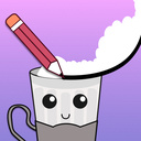 Draw the Kefir