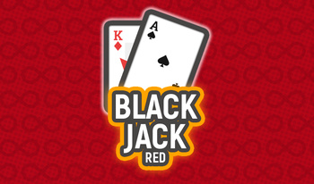 BlackJack Red