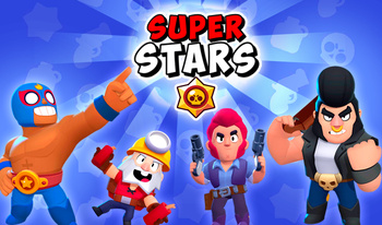 Super Stars