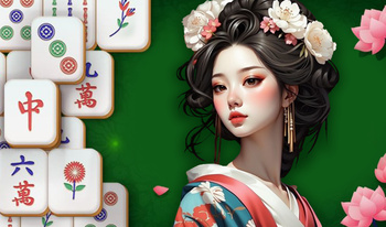 Mahjong gratis