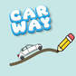 Car Way Spiel