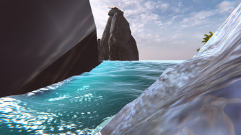 3D Boat Simulator Free