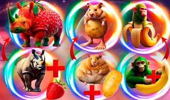 Guess what kind of Italian animal you'll get?