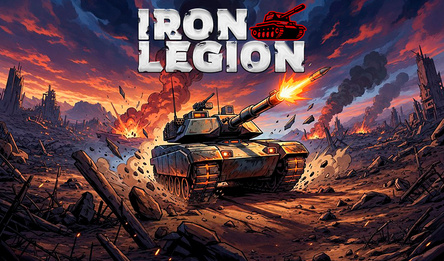 Iron Legion