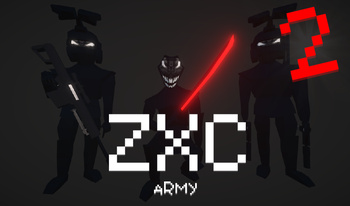 ZXC Army 2