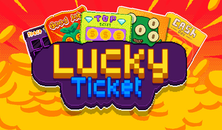 Lucky Ticket