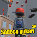 Sadece yukarı 3D