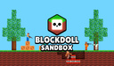 Blockdoll Sandbox