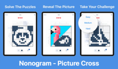 Nonogram - Picture Cross