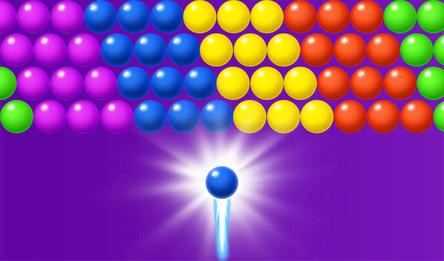 Bubble Shooter: Bubble Shooting