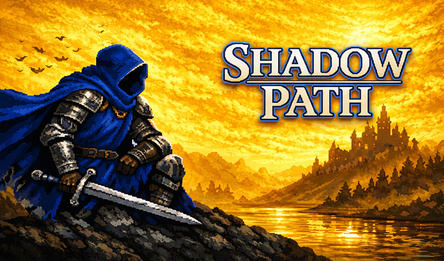 Shadow Path