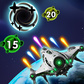 Gra Planet Attack Defend