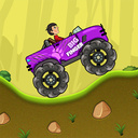 Hill Climb гонки