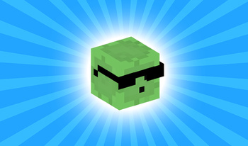 Jump, Slime!