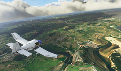 Aviation Simulator