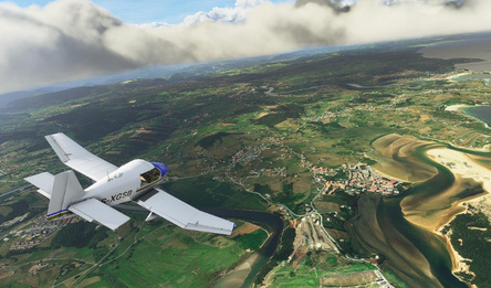 Aviation Simulator