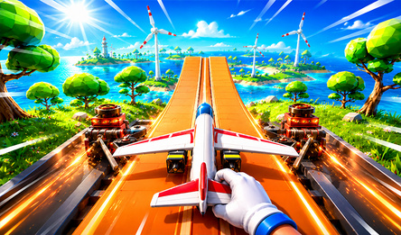 Aircraft launch and upgrade