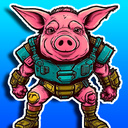 Cyber Pig