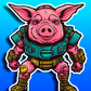 Cyber Pig