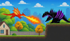Dragon: Sky Ruler