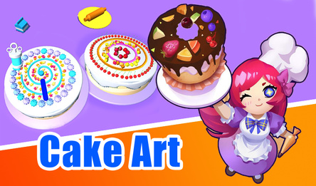 Cake Art