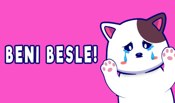 Benim Tamagotchi