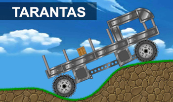 Tarantas