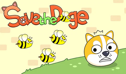 Save the Doge