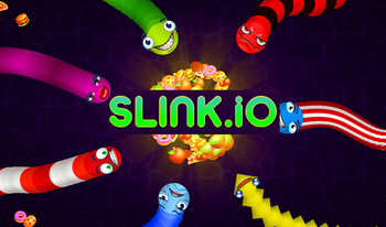 Slink.io