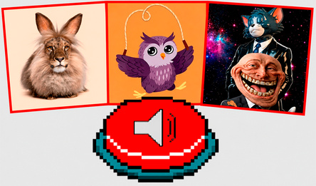 Guess the memes