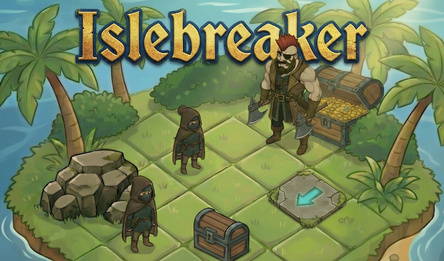 Islebreaker