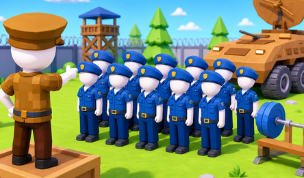 Army Base