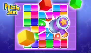 Puzzle Jam