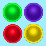 Pop It Maze!
