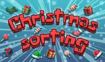 Christmas: Sorting