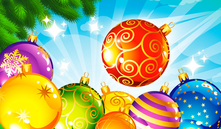 Xmas Merge: Ballmania