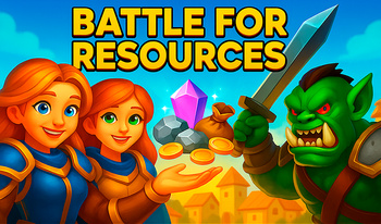 Battle for Resources