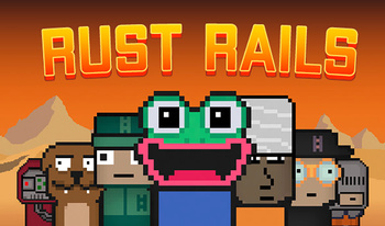 Rust Rails