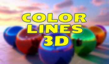 Color Lines 3D