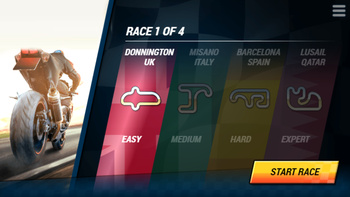 Bike Racing 3D