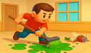 Cleaning Master