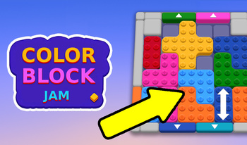 Color Block Jam