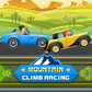 Oyun Mountain Climb Racing