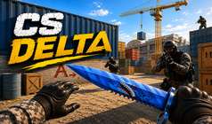 CS Delta