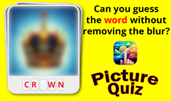 Picture Quiz