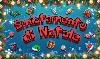 Natale: ordinamento