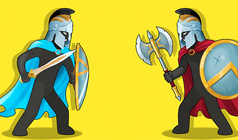 Wars Sticks