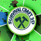 Гульня Survival Craft 3D